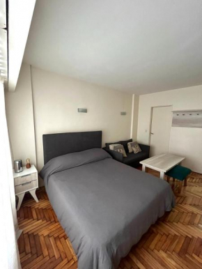 Hub en Palermo